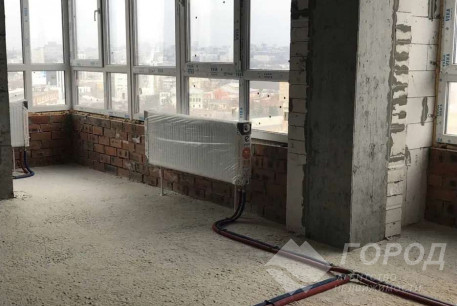 Продам 3-х кімнатну квартиру в новобудові, Гагарина проспект, Код: 797064/1