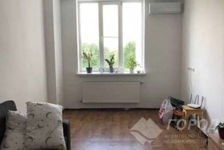 Продам 1-кімнатну квартиру, Холодная Гора, Код: 797068/1