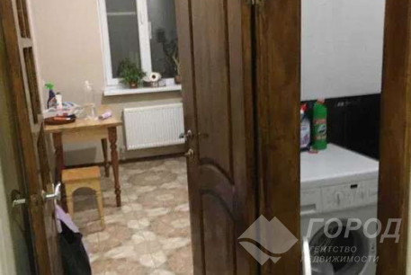 Продам 1-кімнатну квартиру, Холодная Гора, Код: 797068/1