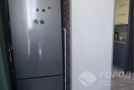 Продам 2-х кімнатну квартиру в новобудові, Центральный рынок, Центральный Рынок метро, Код: 797070/1