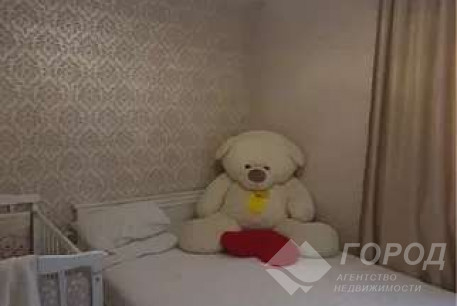 Продам 2-х кімнатну квартиру в новобудові, Центральный рынок, Центральный Рынок метро, Код: 797070/1