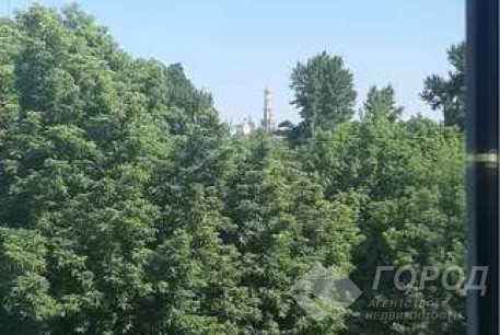 Продам 2-х кімнатну квартиру в новобудові, Центральный рынок, Центральный Рынок метро, Код: 797070/1