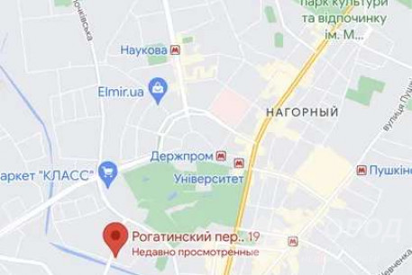 Продам 2-х кімнатну квартиру в новобудові, Центральный рынок, Центральный Рынок метро, Код: 797070/1