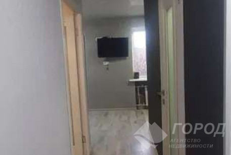 Продам 2-х кімнатну квартиру в новобудові, Центральный рынок, Центральный Рынок метро, Код: 797070/1