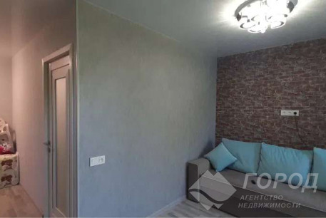 Продам 2-х кімнатну квартиру в новобудові, Центральный рынок, Центральный Рынок метро, Код: 797070/1