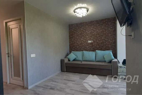 Продам 2-х кімнатну квартиру в новобудові, Центральный рынок, Центральный Рынок метро, Код: 797070/1