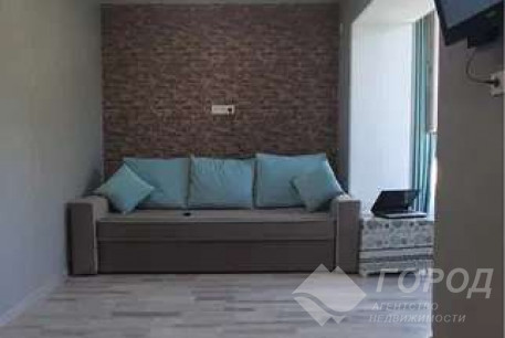 Продам 2-х кімнатну квартиру в новобудові, Центральный рынок, Центральный Рынок метро, Код: 797070/1