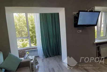 Продам 2-х кімнатну квартиру в новобудові, Центральный рынок, Центральный Рынок метро, Код: 797070/1