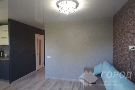 Продам 2-х кімнатну квартиру в новобудові, Центральный рынок, Центральный Рынок метро, Код: 797070/1