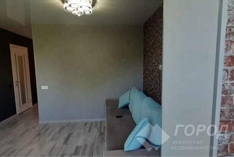 Продам 2-х кімнатну квартиру в новобудові, Центральный рынок, Центральный Рынок метро, Код: 797070/1