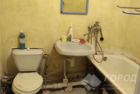 Продам 1-кімнатну квартиру, Основа, Код: 797075/1