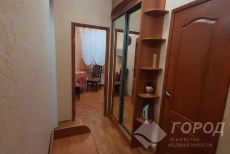 Сдам 1-кімнатну квартиру, Павлово поле, Код: 797076/2