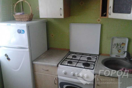 Сдам 1-кімнатну квартиру, Новые дома, Код: 797078/1
