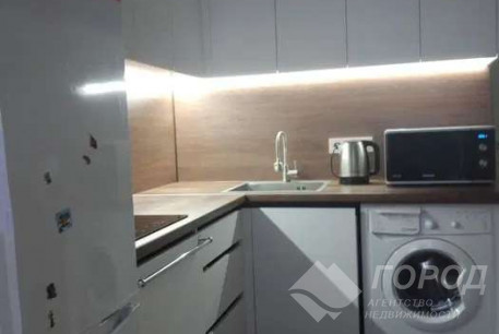 Сдам 1-кімнатну квартиру, ХТЗ, ХТЗ метро, Код: 797079/1