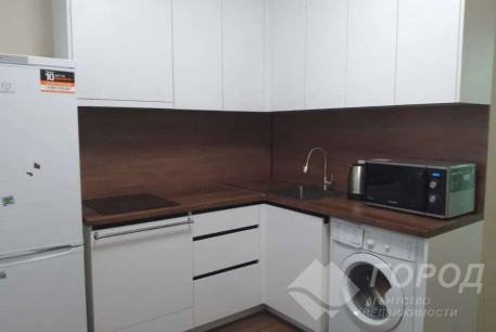 Сдам 1-кімнатну квартиру, ХТЗ, ХТЗ метро, Код: 797079/1