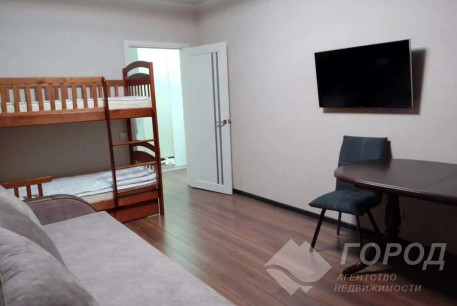 Сдам 1-кімнатну квартиру, ХТЗ, ХТЗ метро, Код: 797079/1