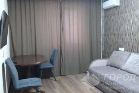 Сдам 1-кімнатну квартиру, ХТЗ, ХТЗ метро, Код: 797079/1