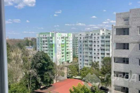 Продам 1-кімнатну квартиру, ХТЗ, Пролетарская метро (Индустриальная), Код: 797079/2