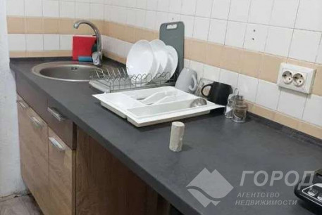 Продам 3-х кімнатну квартиру, Центр, Код: 797082/2