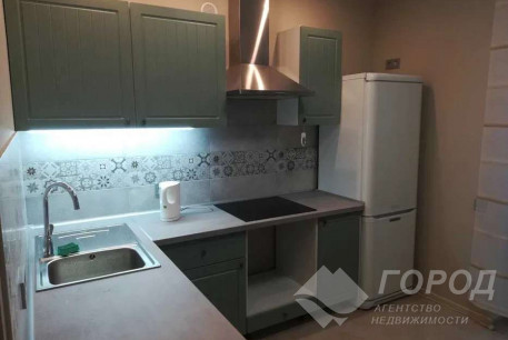 Сдам 1-кімнатну квартиру, ХТЗ, ХТЗ метро, Код: 797083/1