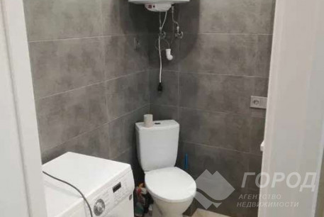 Сдам 1-кімнатну квартиру, ХТЗ, ХТЗ метро, Код: 797083/1