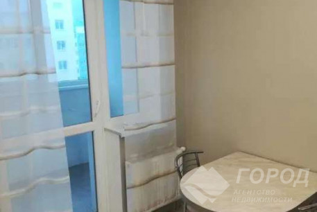 Сдам 1-кімнатну квартиру, ХТЗ, ХТЗ метро, Код: 797083/1