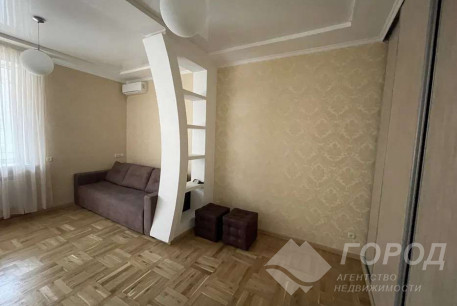 Сдам 1-кімнатну квартиру, Центр, Пушкинская метро, Код: 797084/1