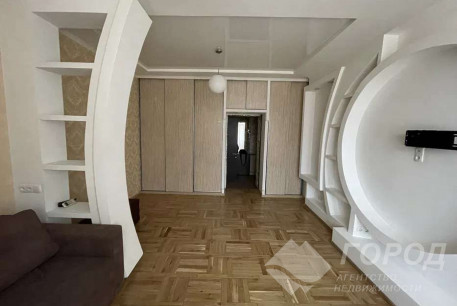 Сдам 1-кімнатну квартиру, Центр, Пушкинская метро, Код: 797084/1