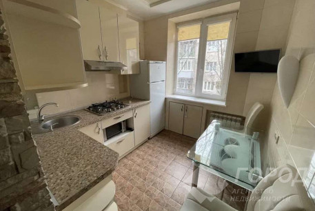 Сдам 1-кімнатну квартиру, Центр, Пушкинская метро, Код: 797084/1