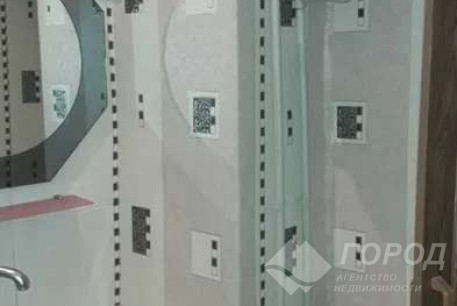 Сдам гостинку, Салтовский, Турбоатом метро (Салтовский), Код: 797085/1