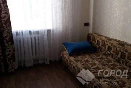 Сдам 2-х кімнатну квартиру, ХТЗ, ХТЗ метро, Код: 797086/1