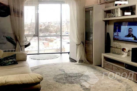 Продам 3-х кімнатну квартиру в новобудові, Сосновая Горка, Научная метро, Код: 797087/1