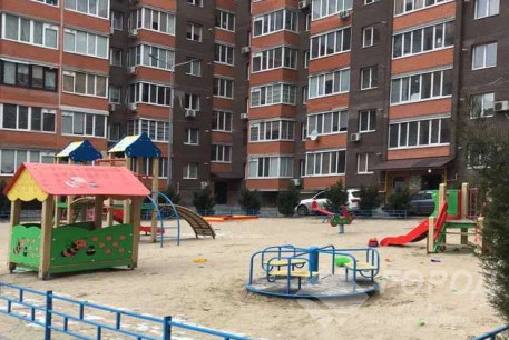 Продам 3-х кімнатну квартиру в новобудові, Сосновая Горка, Научная метро, Код: 797087/1