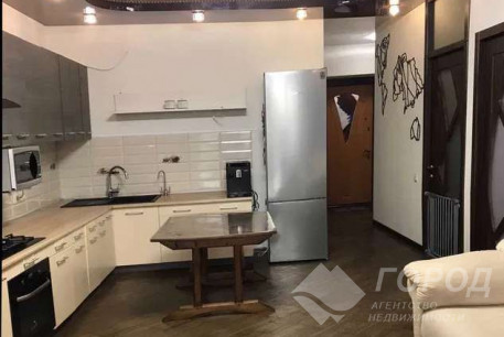 Продам 3-х кімнатну квартиру в новобудові, Сосновая Горка, Научная метро, Код: 797087/1