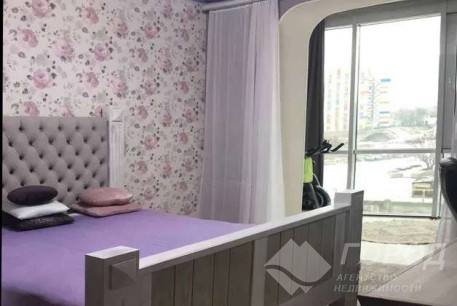 Продам 3-х кімнатну квартиру в новобудові, Сосновая Горка, Научная метро, Код: 797087/1