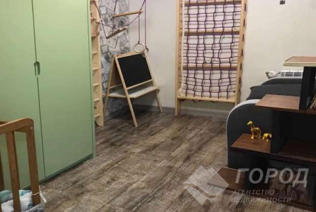 Продам 3-х кімнатну квартиру в новобудові, Сосновая Горка, Научная метро, Код: 797087/1