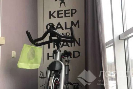 Продам 3-х кімнатну квартиру в новобудові, Сосновая Горка, Научная метро, Код: 797087/1