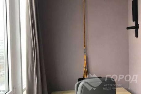 Продам 3-х кімнатну квартиру в новобудові, Сосновая Горка, Научная метро, Код: 797087/1