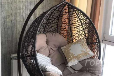 Продам 3-х кімнатну квартиру в новобудові, Сосновая Горка, Научная метро, Код: 797087/1