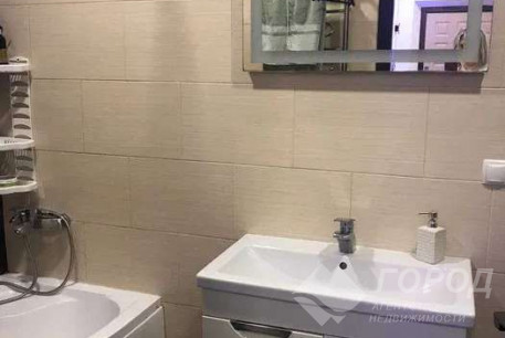 Продам 1-кімнатну квартиру в новобудові, Сосновая Горка, Код: 797087/2