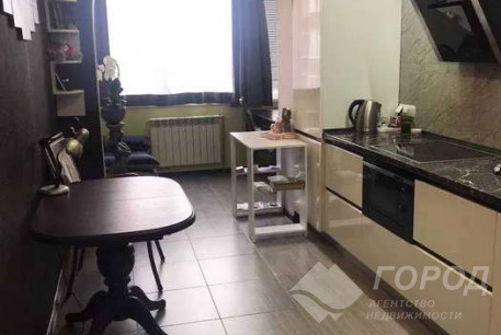 Продам 1-кімнатну квартиру в новобудові, Сосновая Горка, Код: 797087/2