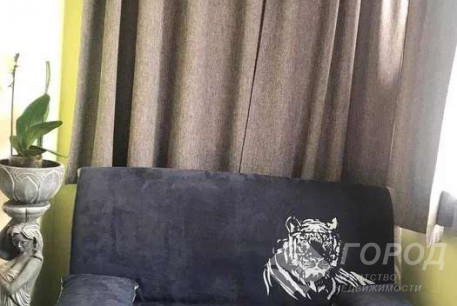 Продам 1-кімнатну квартиру в новобудові, Сосновая Горка, Код: 797087/2