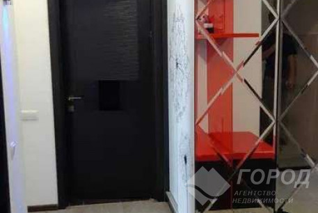 Продам 1-кімнатну квартиру в новобудові, Сосновая Горка, Код: 797087/2