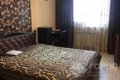 Продам 1-кімнатну квартиру в новобудові, Сосновая Горка, Код: 797087/2