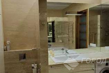 Продам 3-х кімнатну квартиру, , Код: 797088/1