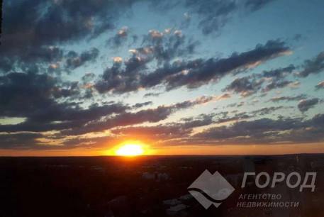 Продам 3-х кімнатну квартиру, , Код: 797088/1