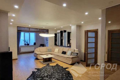 Продам 3-х кімнатну квартиру, , Код: 797088/1