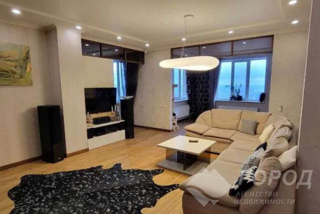 Продам 3-х кімнатну квартиру, , Код: 797088/1