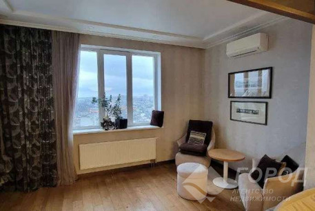 Продам 3-х кімнатну квартиру, , Код: 797088/1