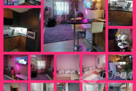 Продам 1-кімнатну квартиру, Салтовский, Завод им. Малышева метро, Код: 797091/1